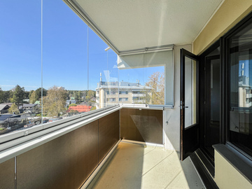 Kyläkaivontie 1 as, Hiekkaharju, Vantaa