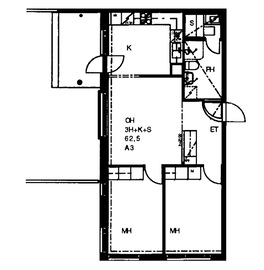 Itsehallintotie 2, Leppävaara, Espoo
