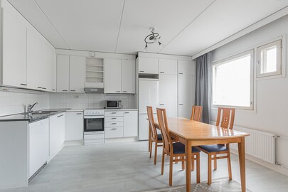 Haapakuja 8 A, , Vantaa