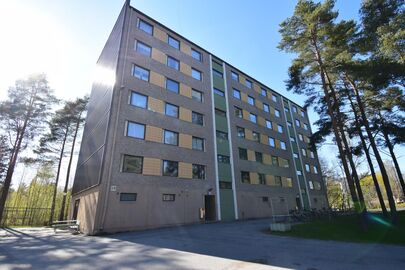 Uusitalontie 28 B, Pihlava, Pori