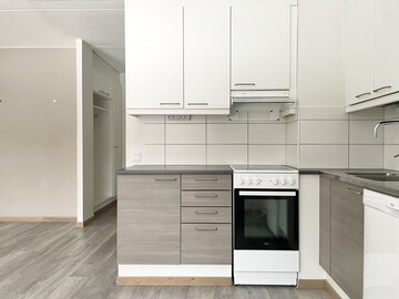 Rättärinkatu 5, Ahtiala, Lahti