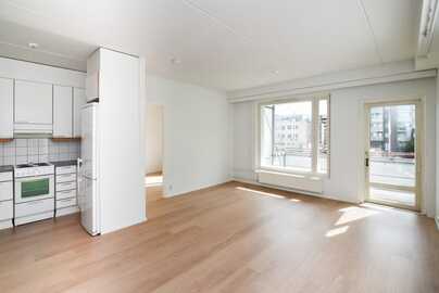 Neilikkatie 13 A, Tikkurila, Vantaa