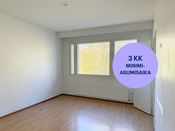 Koivukyläntie 47, Malminiitty, Vantaa