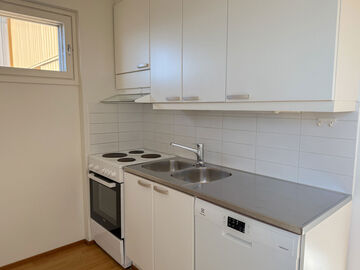 Koivukyläntie 47, Malminiitty, Vantaa