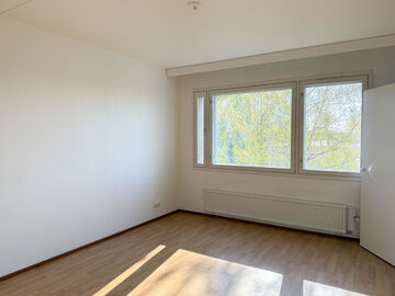 Koivukyläntie 47, Malminiitty, Vantaa