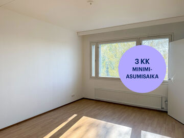 Koivukyläntie 47, Malminiitty, Vantaa
