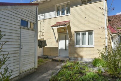 Vermlanninkuja 1, Vaala, Turku