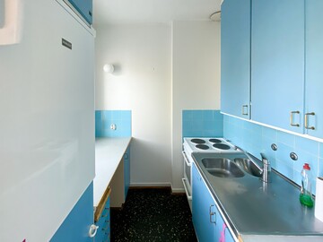 Karjalankatu 41 B, Paavola, Lahti