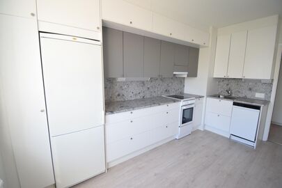 Päärnäistenkatu 8, Päärnäinen, Pori