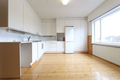Vaajakoskentie 110, Jyskä, Jyväskylä