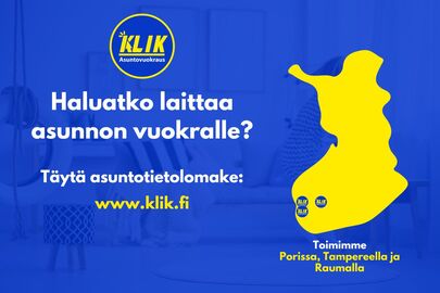 Lehtikuusentie 7, Lajo, Rauma