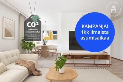 Itäinen Rantakatu 64 A, Martti, Turku