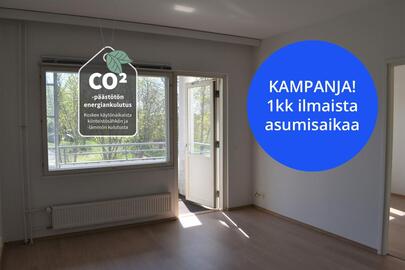 Itäinen Rantakatu 64 A, Martti, Turku