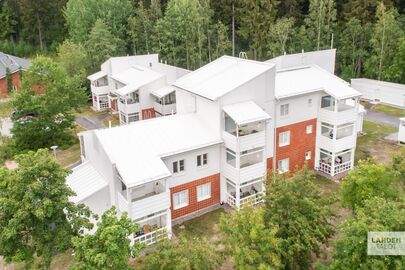 Roopenkuja 1, Ahtiala, Lahti