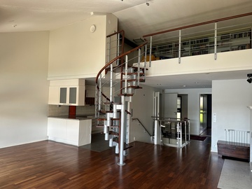 Kuukiventie 2 B, Yliskylä, Helsinki