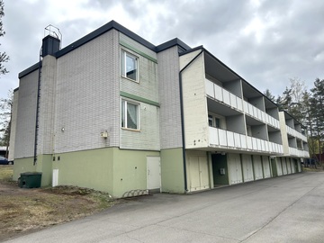 Nevantie 42 C, Tornionmäki, Kouvola