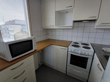 Porrassalmenkatu 59 A, Rokkala, Mikkeli