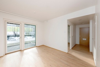 Tervatehtaanraitti 3 E, Santalahti, Tampere