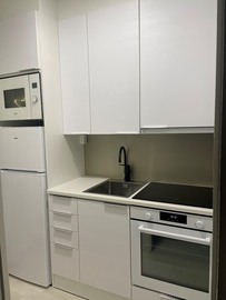 Keskuspuistokatu 3 A, Sauvosaari, Kemi