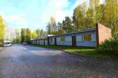 Harjutie 1 as 1, Peltosalmi, Iisalmi