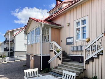 Onnelantie 8, Paavola, Lahti