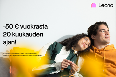 Vesangantie 2 H, , Jyväskylä