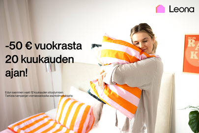Vesangantie 2 H, , Jyväskylä