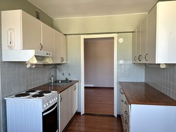 Hietalahdenkatu 35 As, Hietalahti, Vaasa