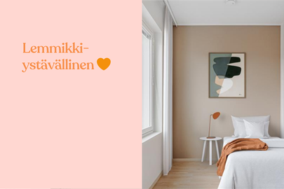 Keinukatu 2 A38, Keinusaari, Hämeenlinna
