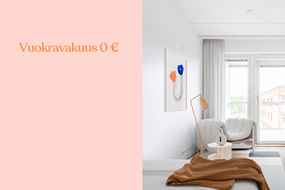 Vanainkatu 39 B 59, , Hämeenlinna