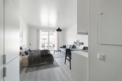 Niinikankaantie 9 A3, Kannisto, Kerava