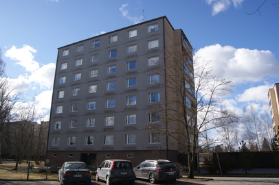 Puolimatkankatu 5 as, , Forssa