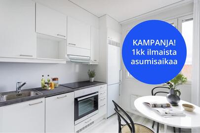 Neilikkatie 4, Tikkurila, Vantaa