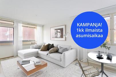 Neilikkatie 4, Tikkurila, Vantaa