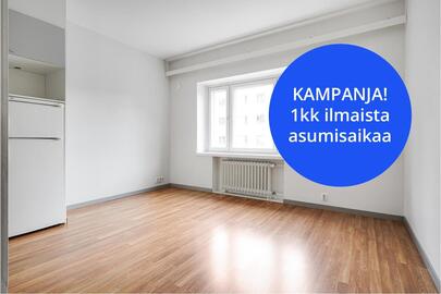 Neljäs linja 3-5, Kallio, Helsinki