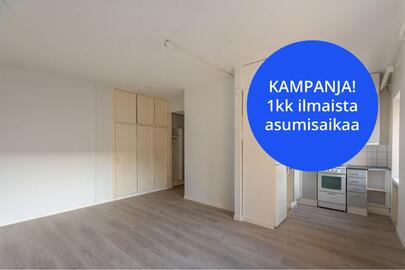 Neljäs linja 3-5, Kallio, Helsinki