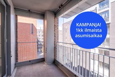 Tyynenmerenkatu 5, Jätkäsaari, Helsinki