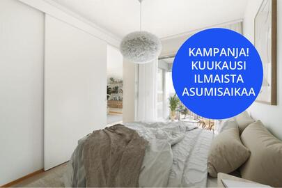 Tyynenmerenkatu 5, Jätkäsaari, Helsinki