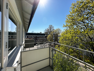 Vanha Viertotie 13 B, Etelä-Haaga, Helsinki