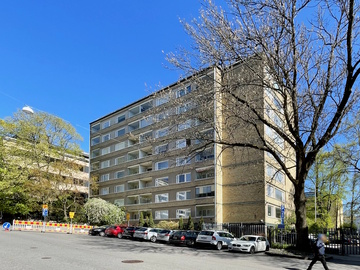 Puolalankatu 3 A, , Turku