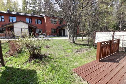 Vanttitie 16 B, Kelloniemi, Kuopio