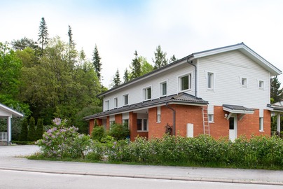 Koriston Rantatie 8a, Hovirinta, Kaarina