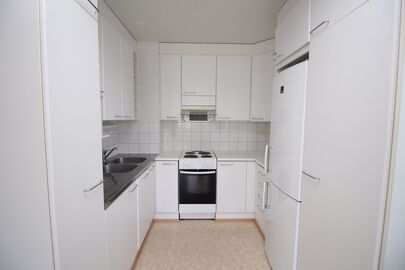 Pikkujärventie 9, Keinusaari, Hämeenlinna