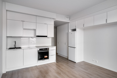 Lekatie 13 E23, Karjasilta, Oulu