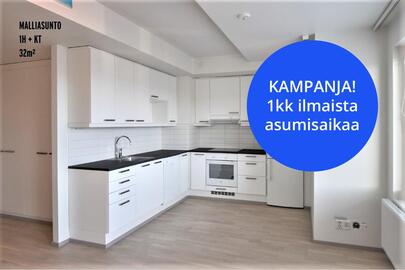 Neilikkatie 4, Tikkurila, Vantaa