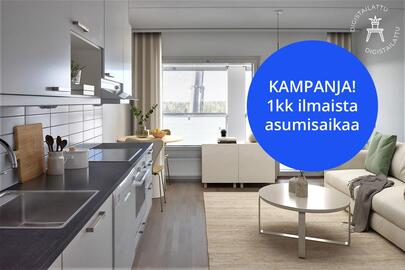 Neilikkatie 4, Tikkurila, Vantaa