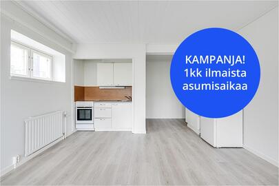 Roihuvuorentie 20 A-E, Roihuvuori, Helsinki