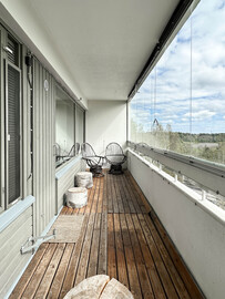 Hepokuja 7 B, , Vantaa