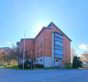Jokitie 2 A, , Paimio