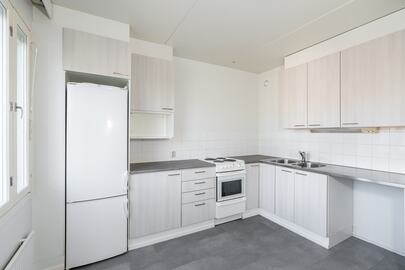 Tarjanteenkatu 3 B, Hervanta, Tampere